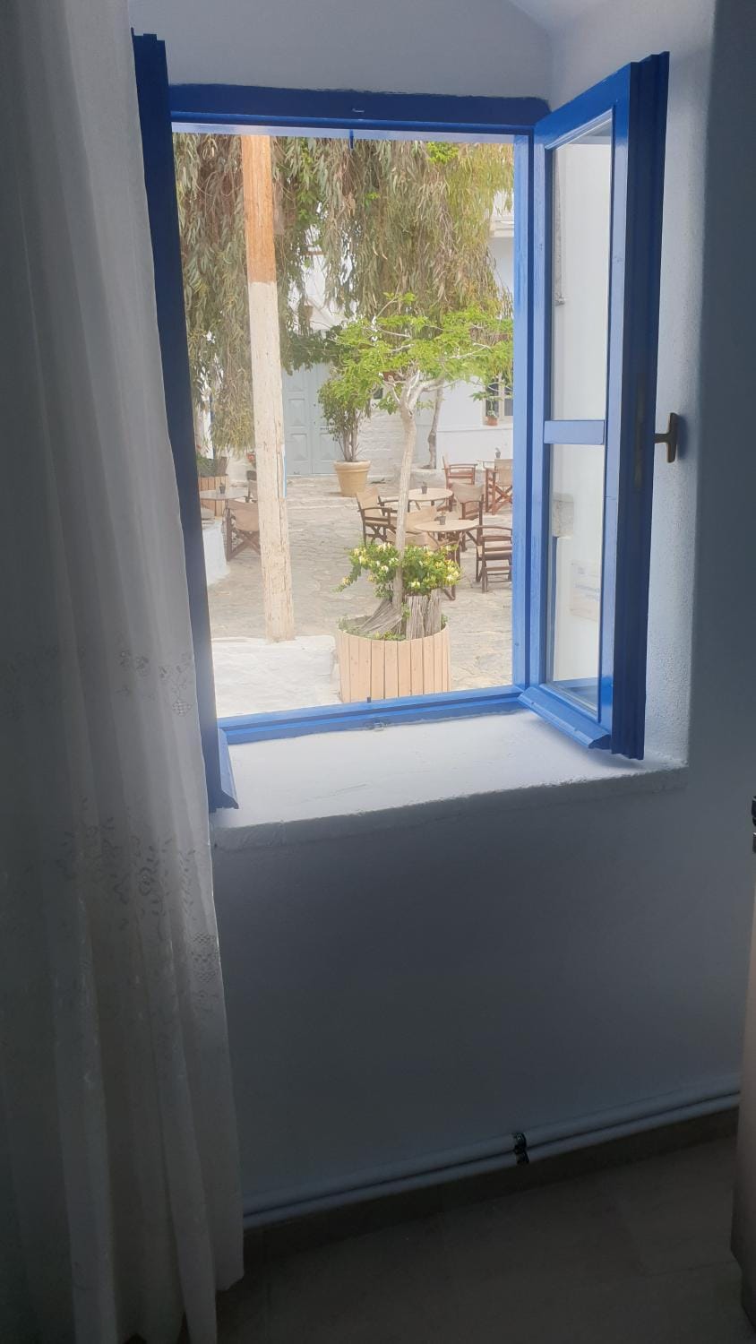 Stathis Apart 2 Apartment in Decentralized Administration of the Aegean