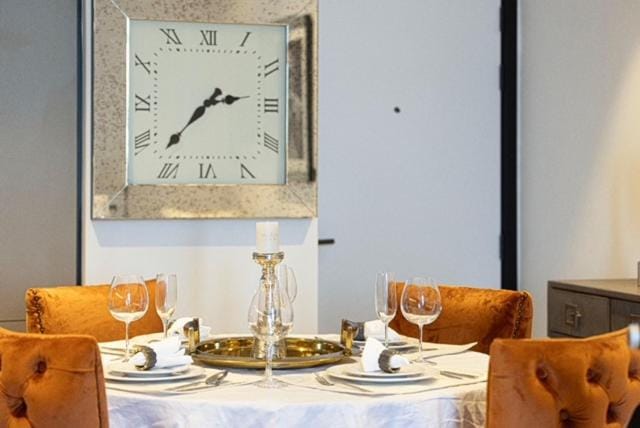 The Suite Dubai 15 Northside Luxury Living Apartment in Dubai