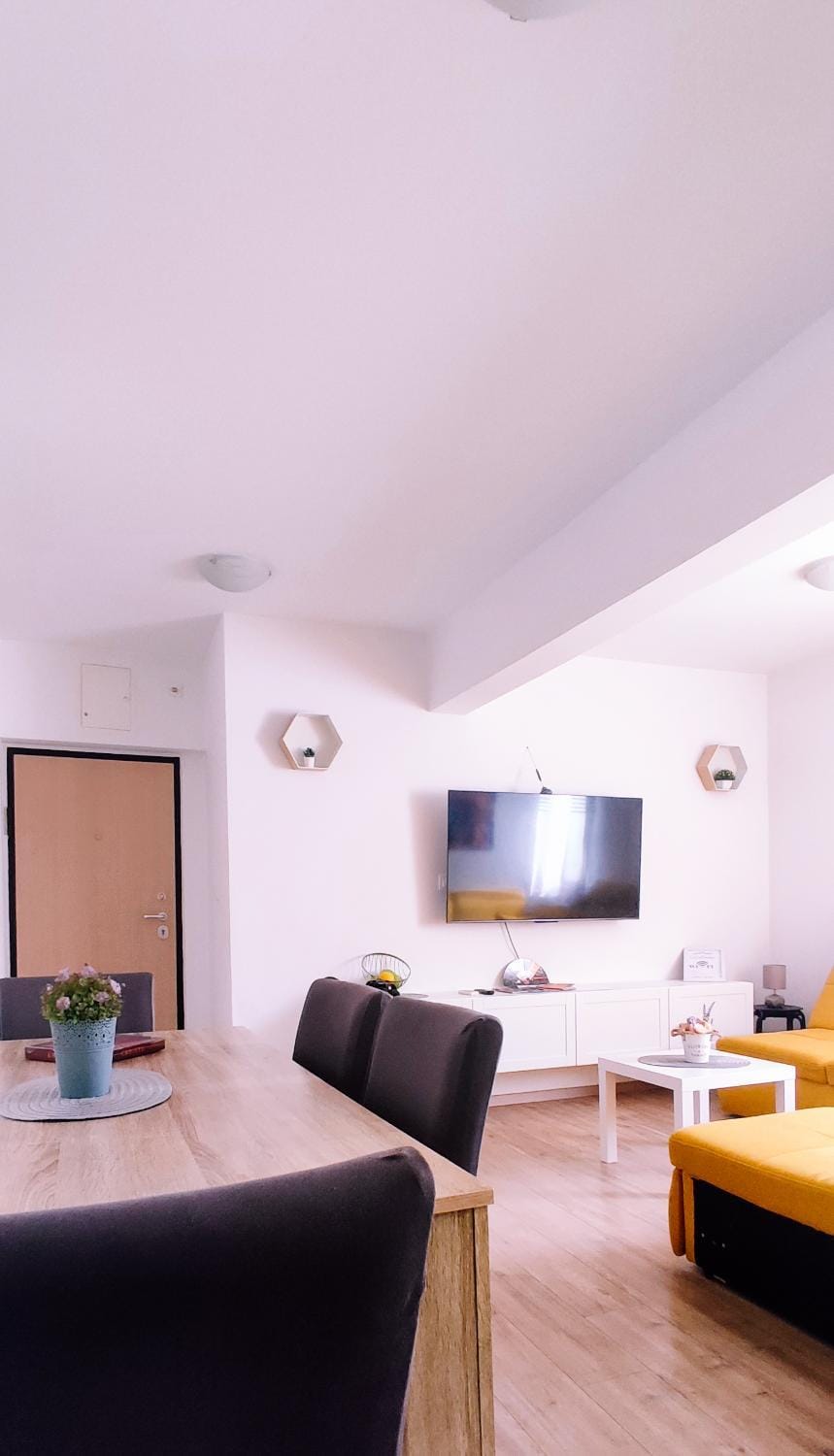 Apartman T&D Apartment in Dubrovnik