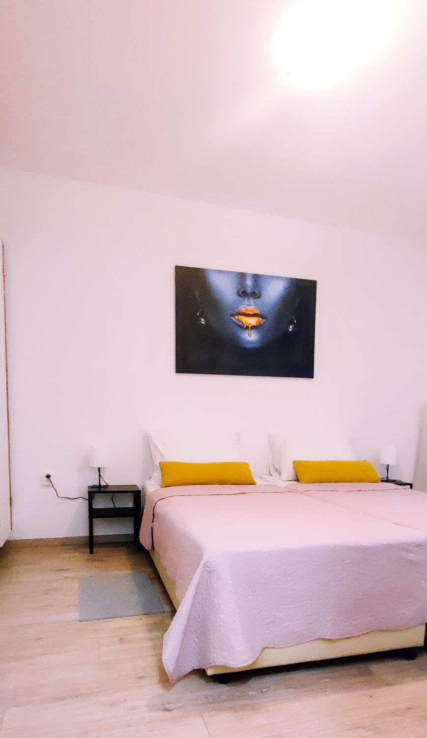 Apartman T&D Apartment in Dubrovnik