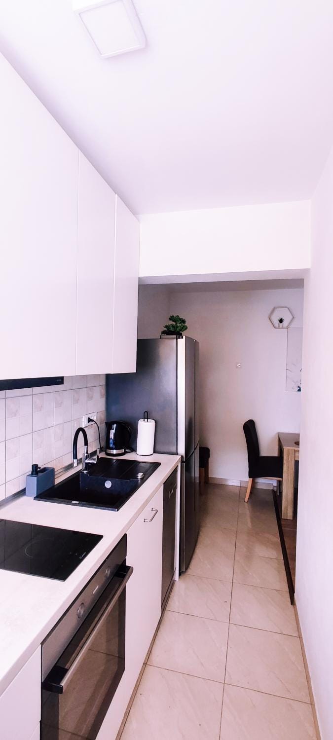 Apartman T&D Apartment in Dubrovnik