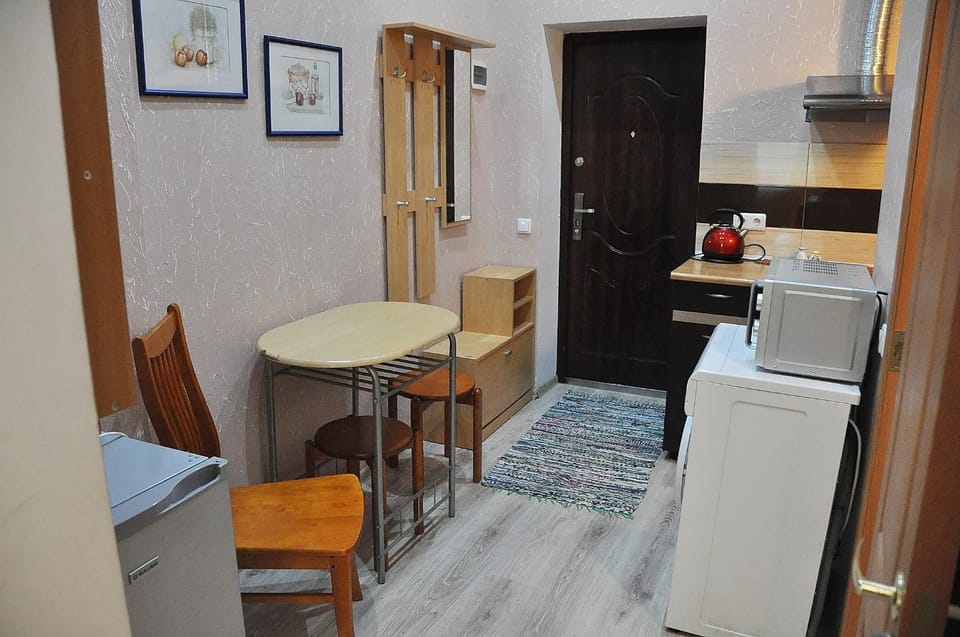 Excellent Location & Historical Building Apartment in Latvia