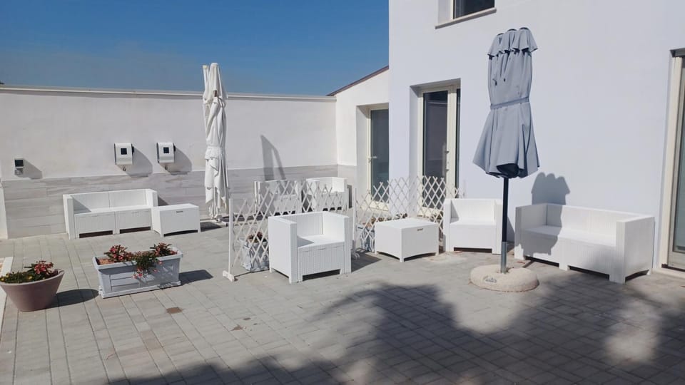 B&B Le perle Bed and Breakfast in Province of Taranto