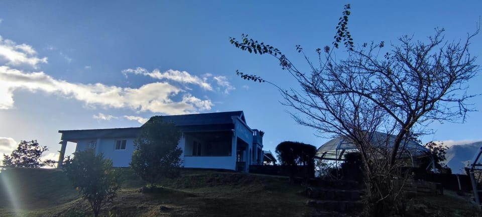 Le Bord Chêne Vacation rental in Réunion