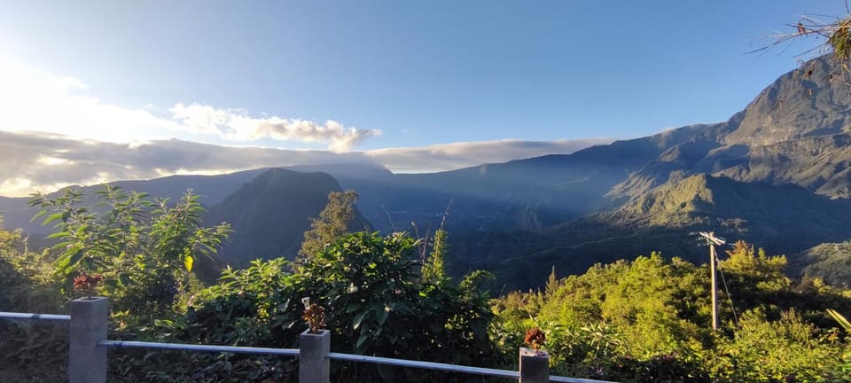 Le Bord Chêne Vacation rental in Réunion