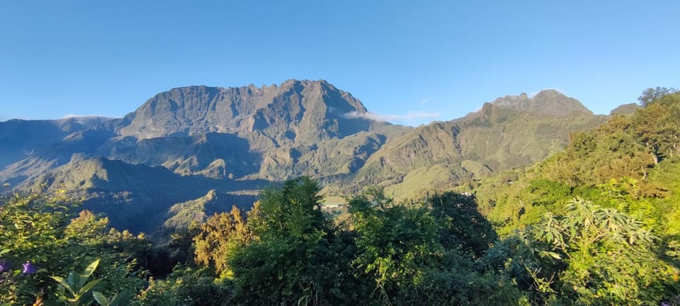 Le Bord Chêne Vacation rental in Réunion