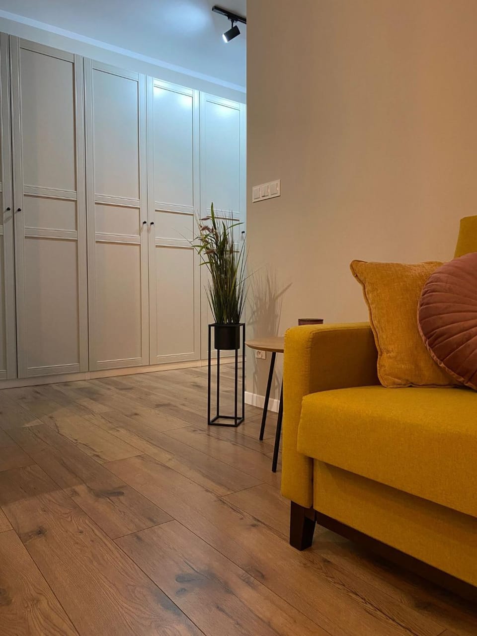 Apartament Olecko Nad Jeziorem Apartment in Lithuania