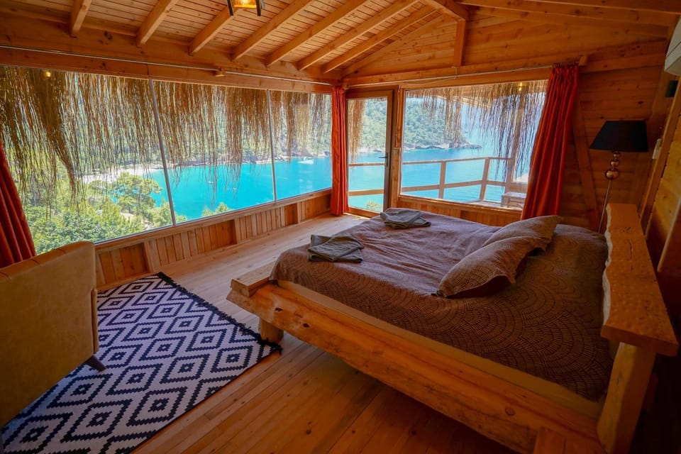Flavia Hotel Hotel in Muğla Province