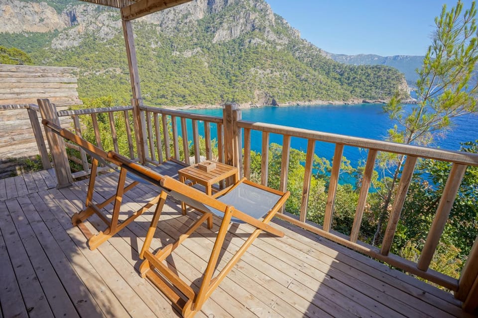 Flavia Hotel Hotel in Muğla Province