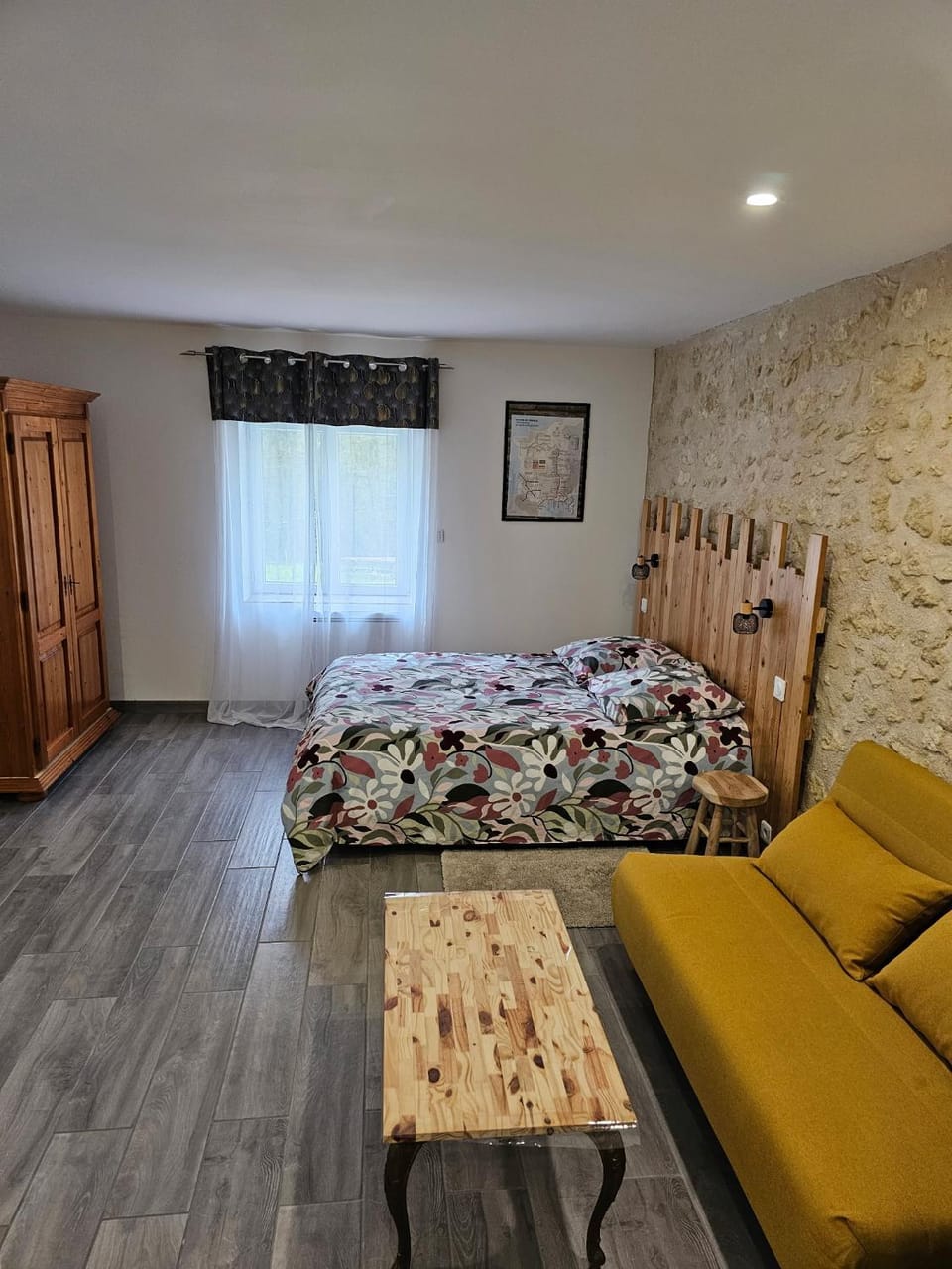 La petite ferme 37 Bed and Breakfast in Centre-Val de Loire