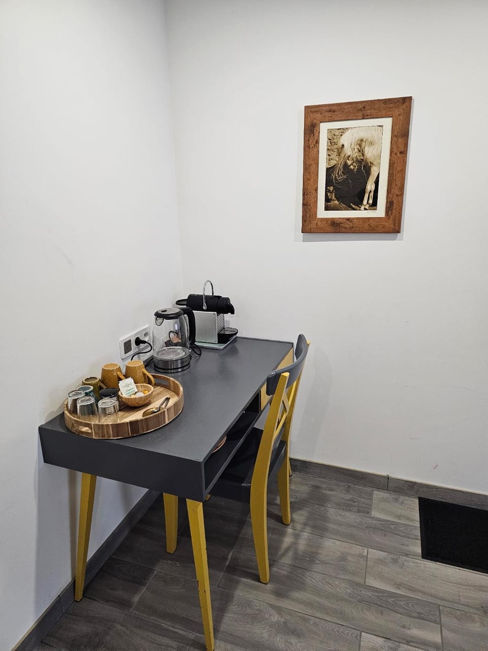 La petite ferme 37 Bed and Breakfast in Centre-Val de Loire