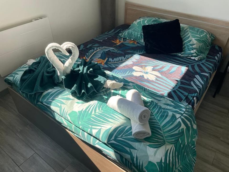 Anexxe Bed and Breakfast in Auvergne-Rhône-Alpes
