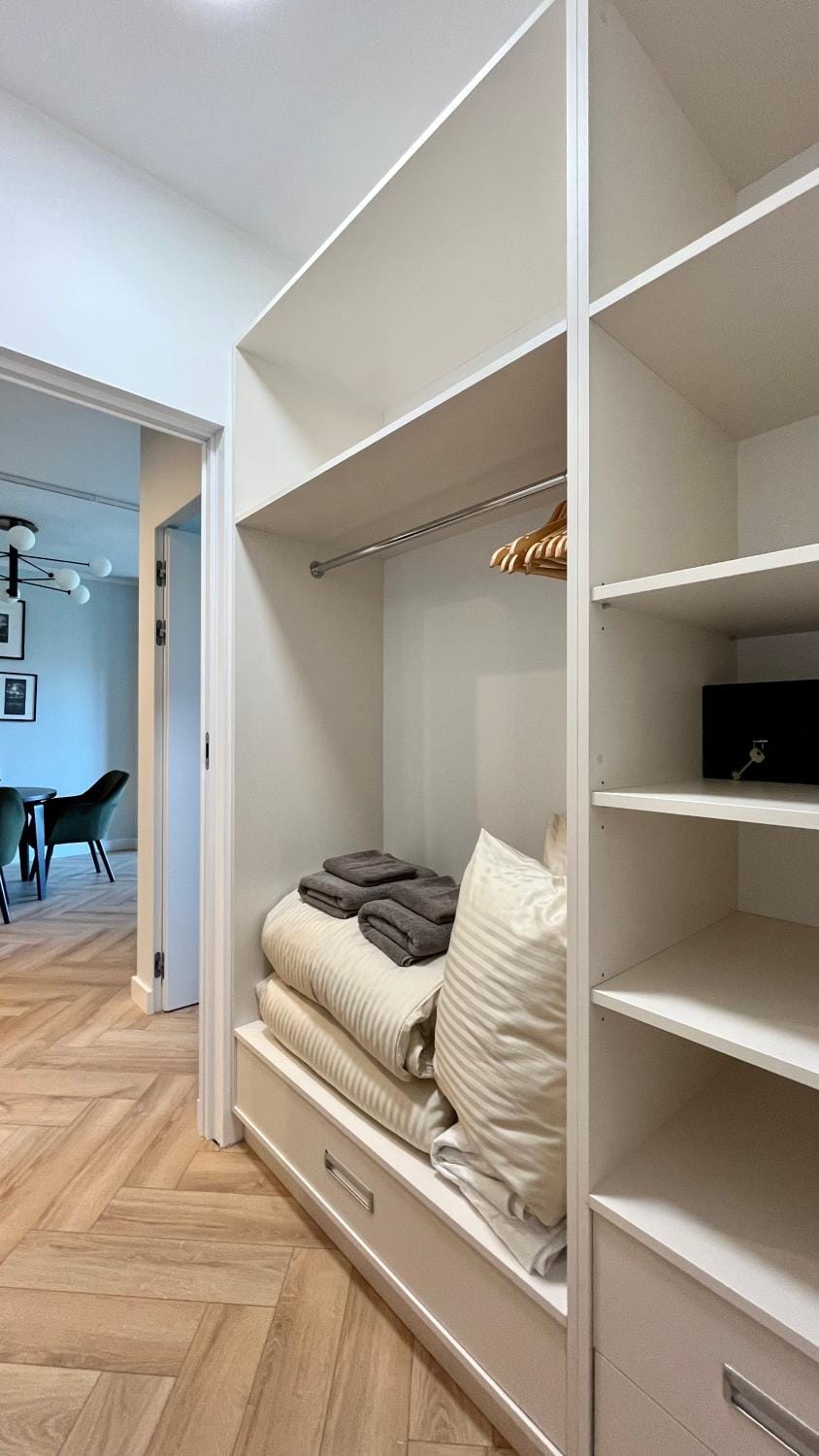 Apartament Baltea Apartment in Gdansk