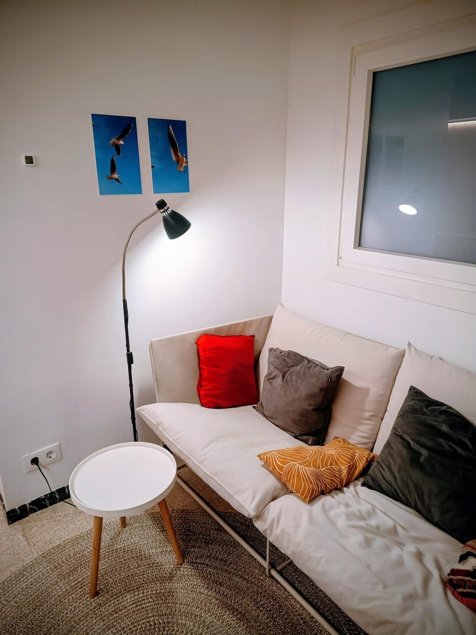 Luxury apartment 50m from the beach! Apartment in Blanes