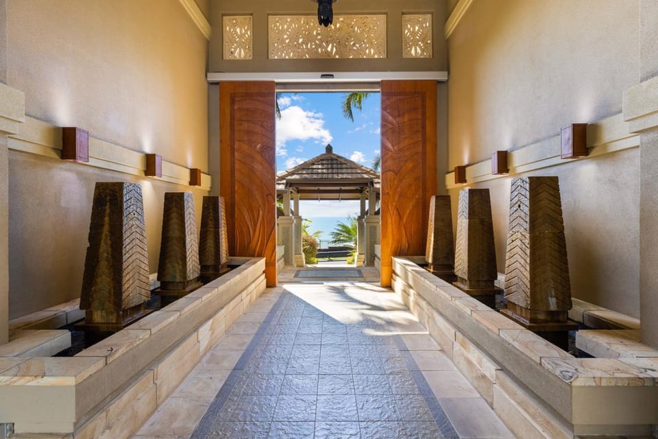 The Sub Penthouse at Santai Apartment in Palm Cove