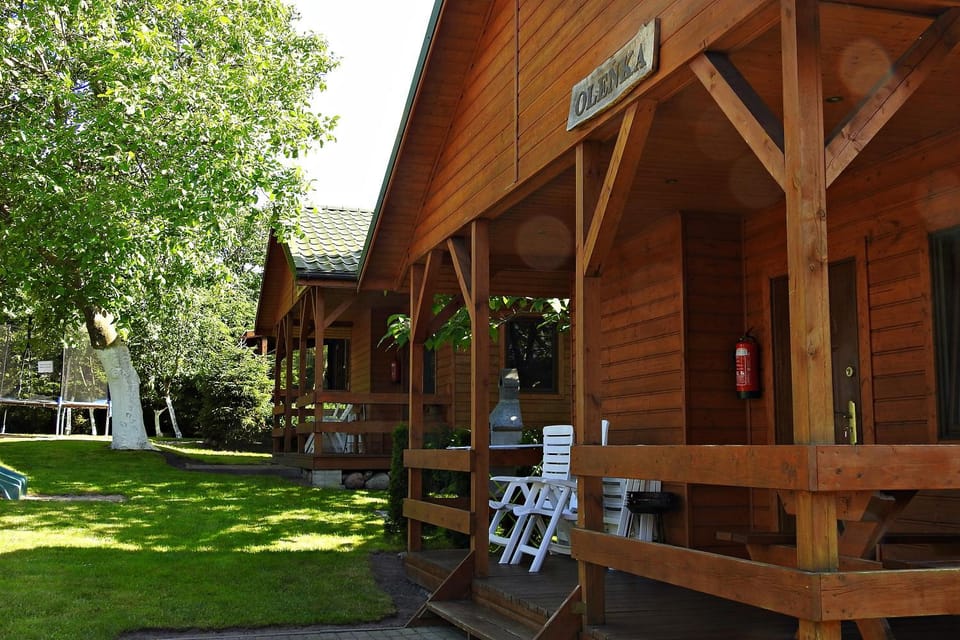 Property building, Natural landscape, Garden, Garden view