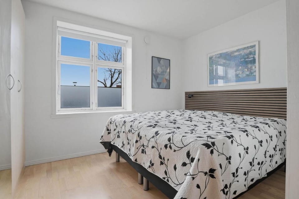 Apartment in central Holstebro Apartment in Central Denmark Region