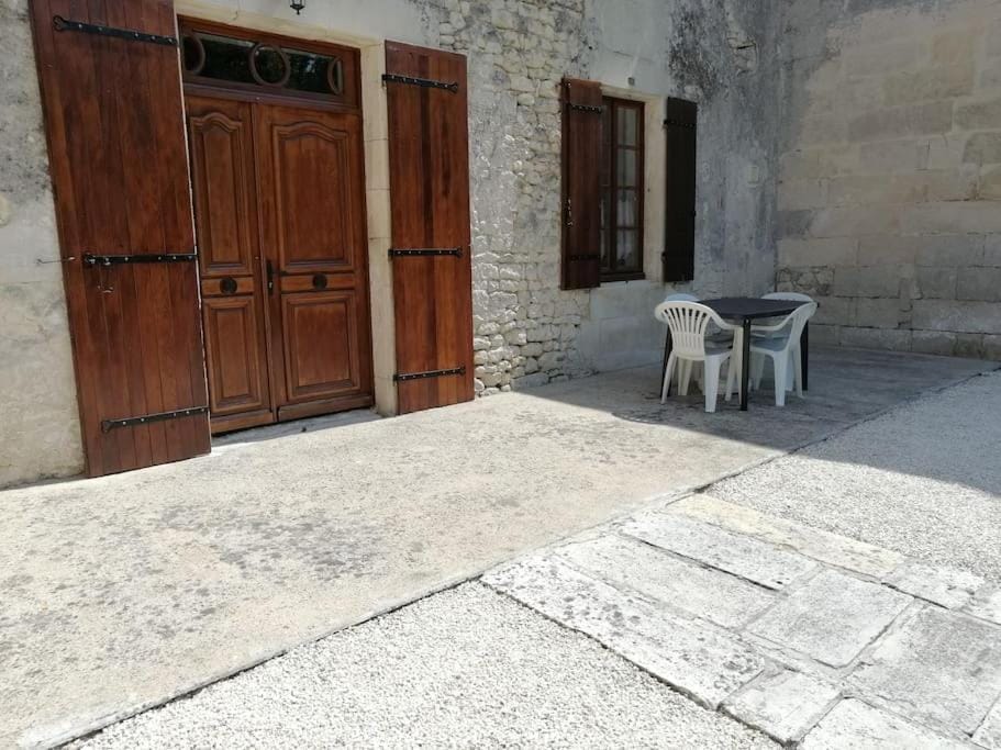 Maison charentaise House in Nouvelle-Aquitaine