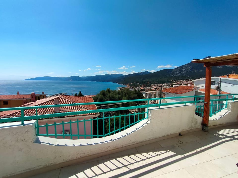Sea view