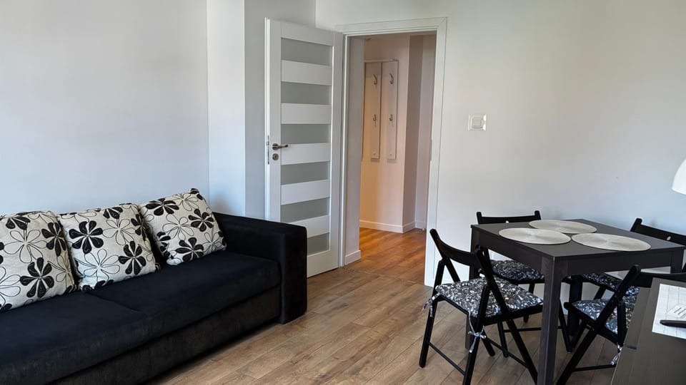 Apartament Świnoujście - Narutowicza Apartment in Swinoujscie