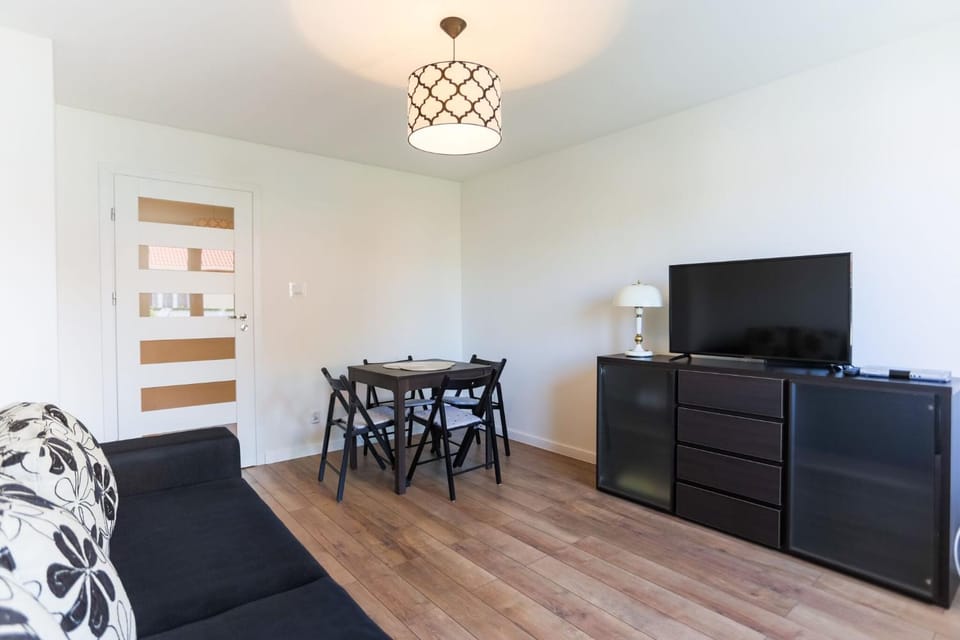 Apartament Świnoujście - Narutowicza Apartment in Swinoujscie