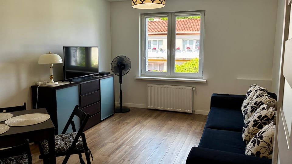 Apartament Świnoujście - Narutowicza Apartment in Swinoujscie