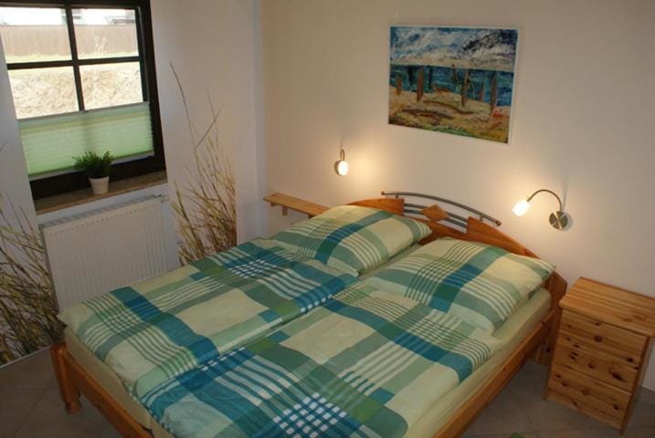 Zum Froschkönig Apartment in Mecklenburg-Vorpommern, Germany