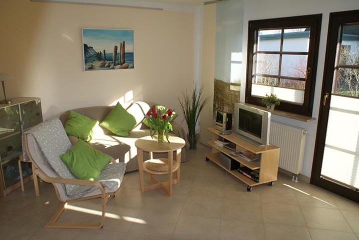 Zum Froschkönig Apartment in Mecklenburg-Vorpommern, Germany