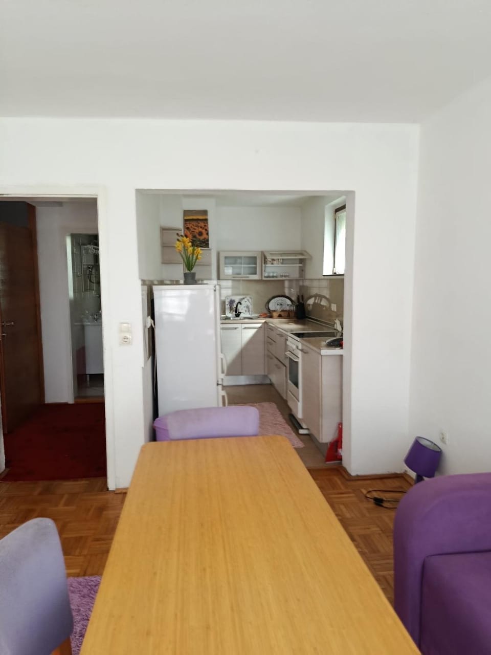 Sunshine Apartments Visoko Apartment in Federation of Bosnia and Herzegovina