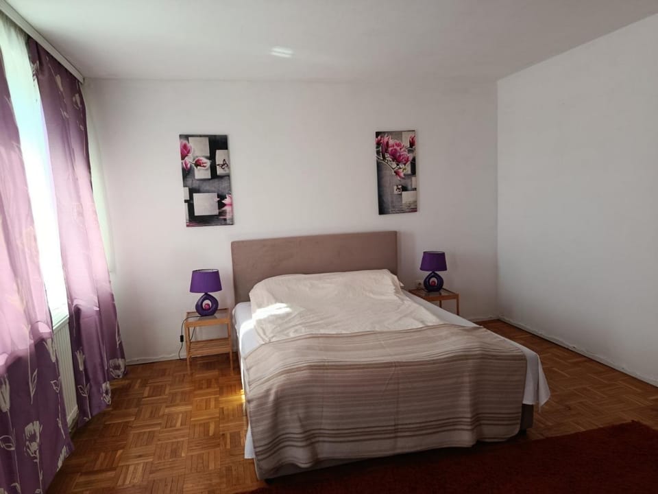 Sunshine Apartments Visoko Apartment in Federation of Bosnia and Herzegovina