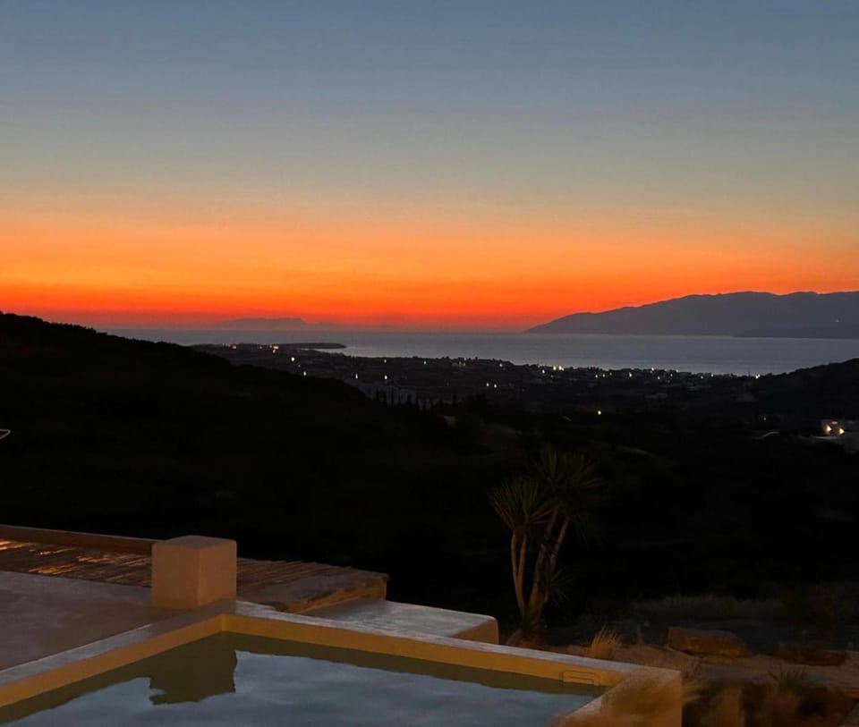 Aegean Breeze House House in Paros, Greece