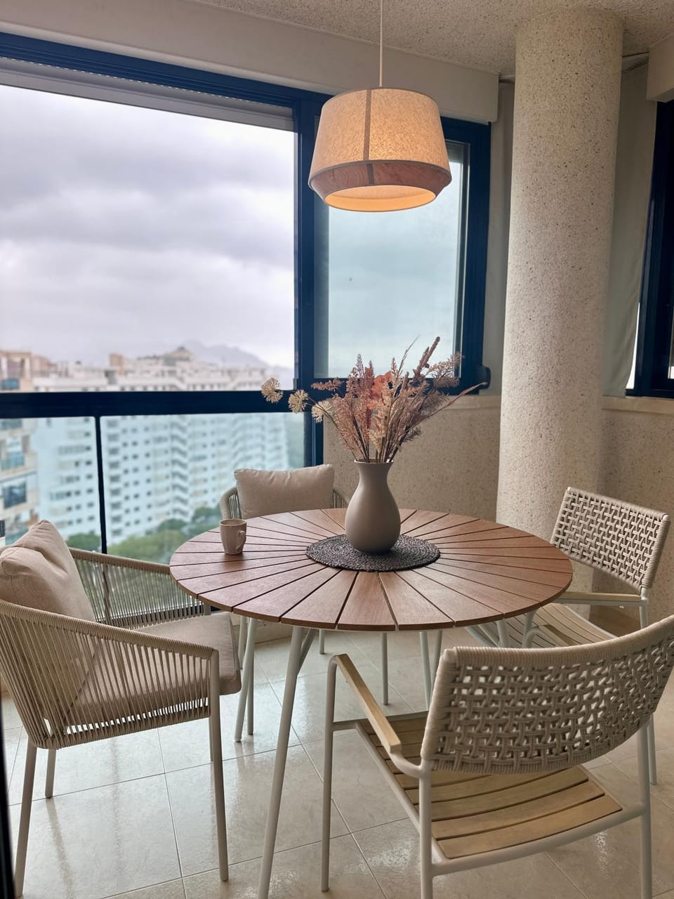 Azaleas 93 Apartment in Marina Baixa