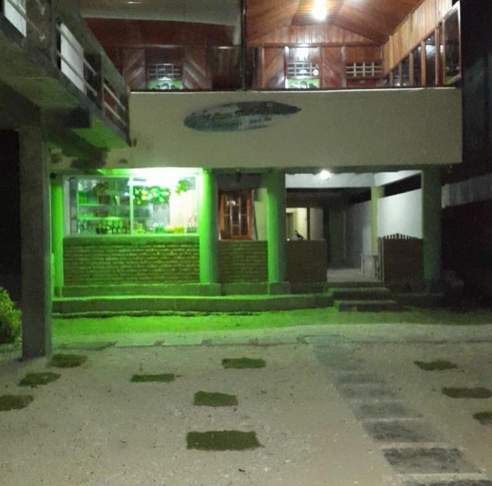 Lilys surf camp Bed and Breakfast in Indonesia