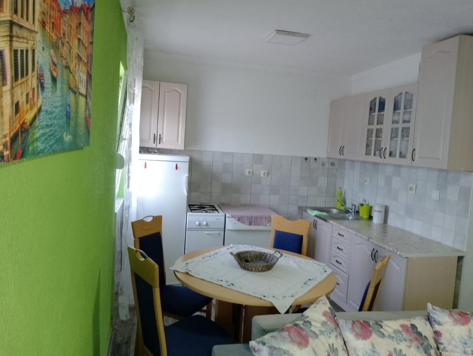 Apartman Jovanovic Apartment in Montenegro
