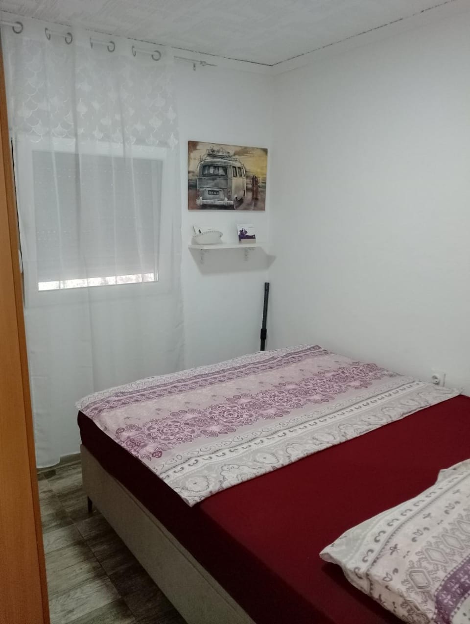 Apartman Jovanovic Apartment in Montenegro