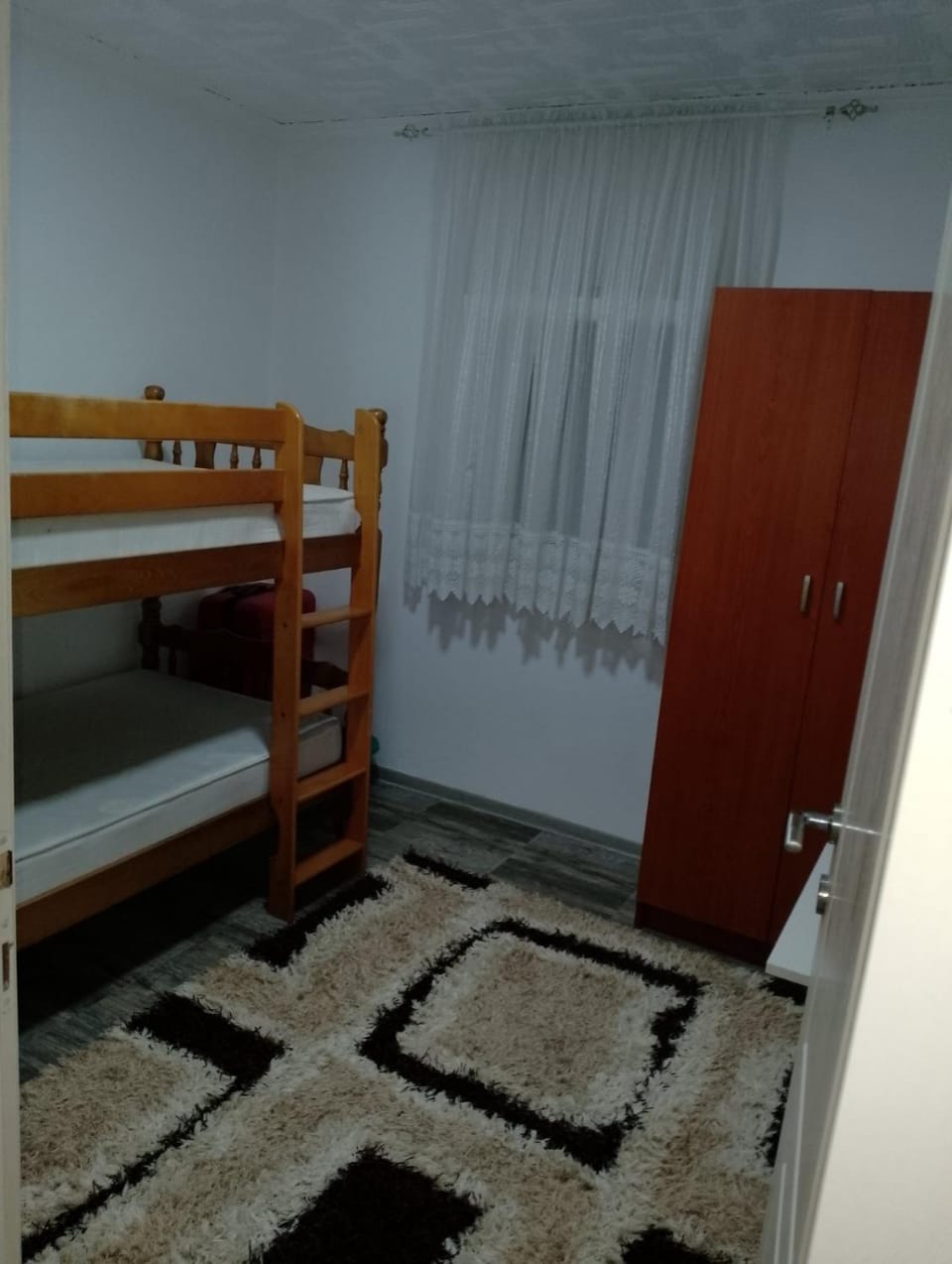 Apartman Jovanovic Apartment in Montenegro