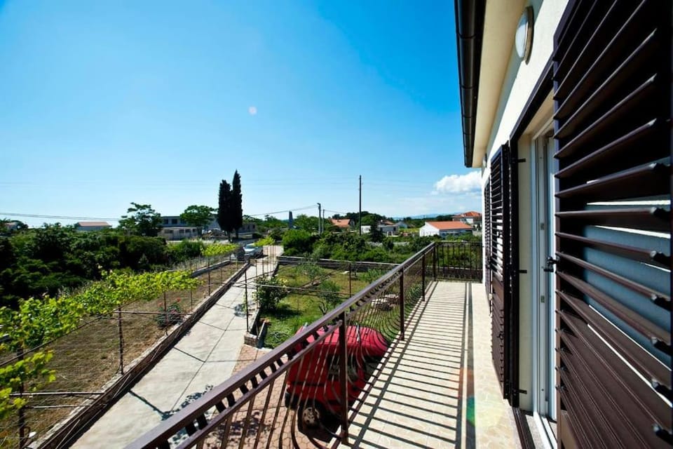 Apartman Marin-Dalmatian way of vacation Apartment in Split-Dalmatia County