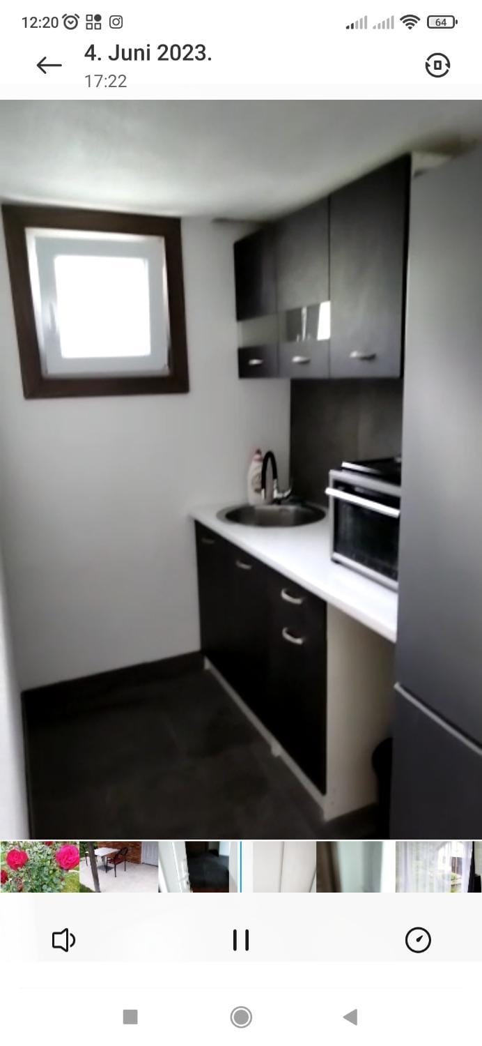 Lenilenii Bungalow House in Federation of Bosnia and Herzegovina