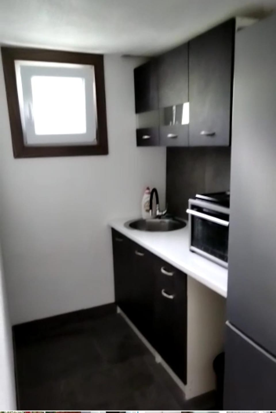 Kitchen or kitchenette, minibar, pet friendly, stove