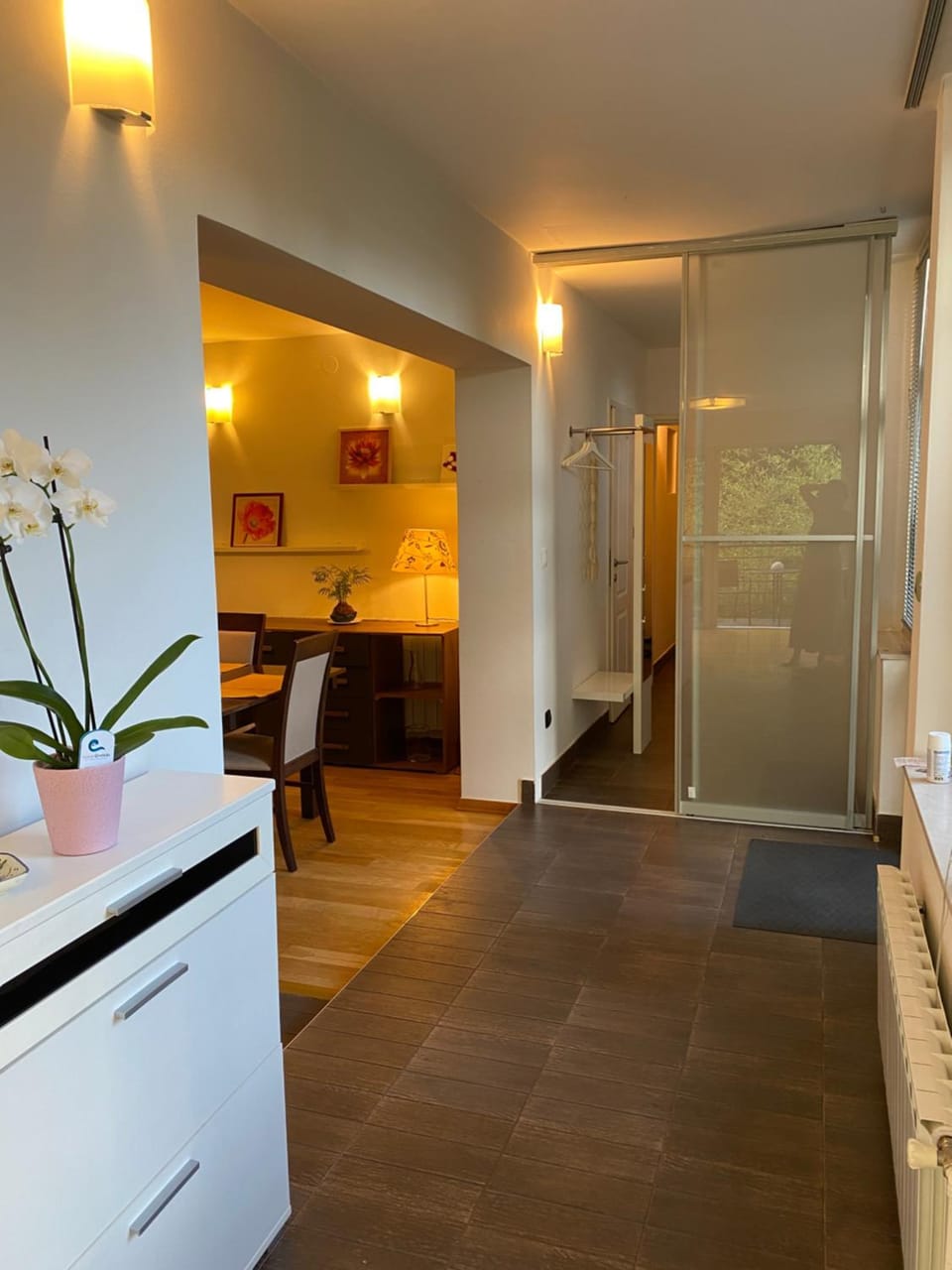 Apartment Oasis Tuškanac Apartment in City of Zagreb