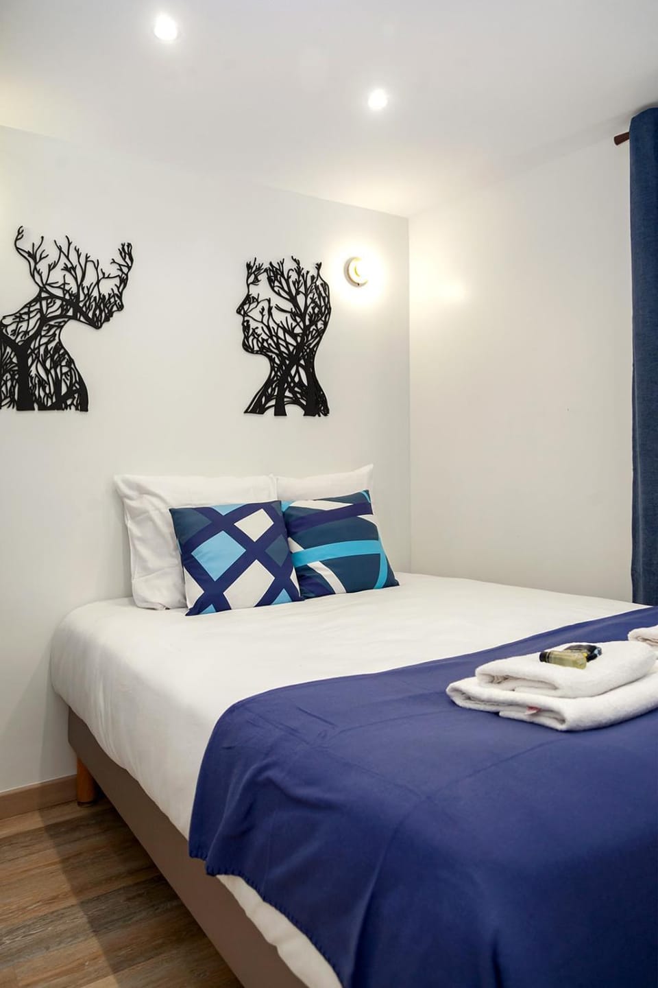 Nets Inn apartments - Robida Apartment in Paris