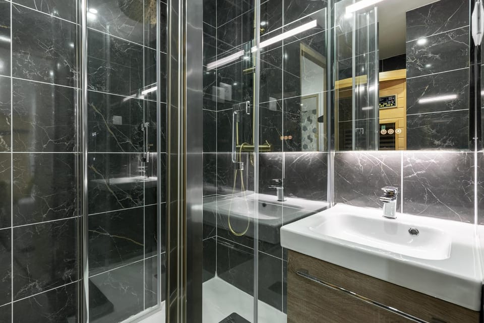 Nets Inn apartments - Robida Apartment in Paris