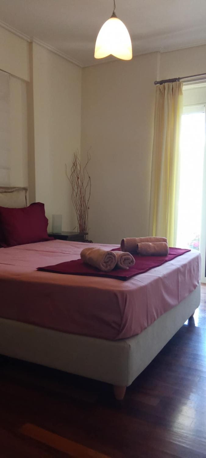 Sofias Zen Home 70 sq2 Apartment in Messenia