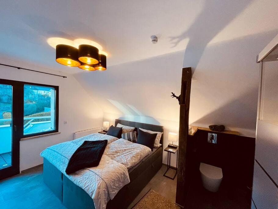 Ferienhaus Greta House in Rhein-Hunsrück-Kreis