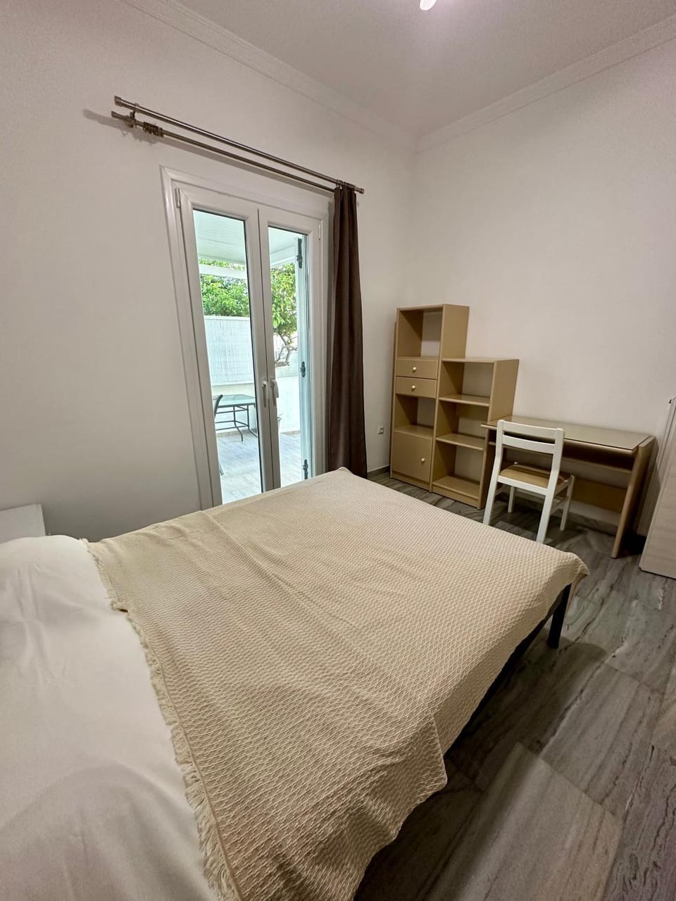 Lila Central Apartment 5 Min Walk to Port and Beach Apartment in Paros