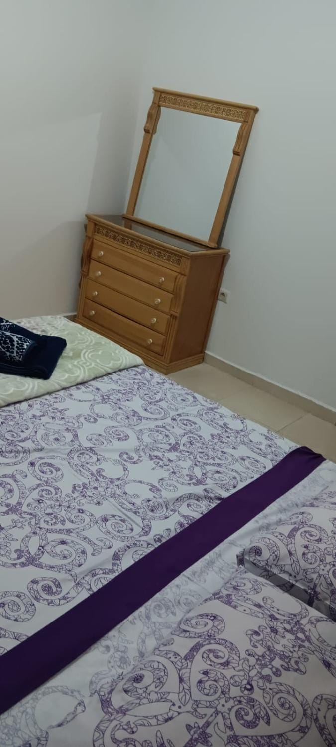 appartement Les Palmeraies Apartment in Marrakesh