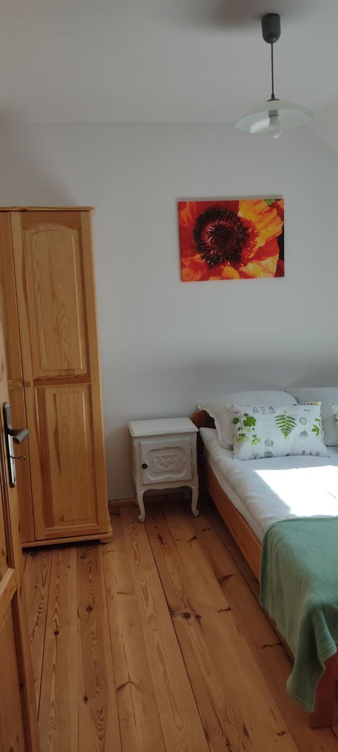 Niedźwiedziówka Apartment in Poland