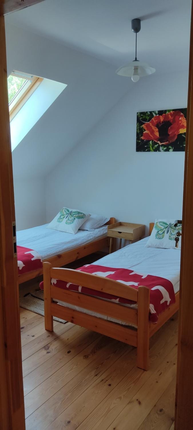 Niedźwiedziówka Apartment in Poland
