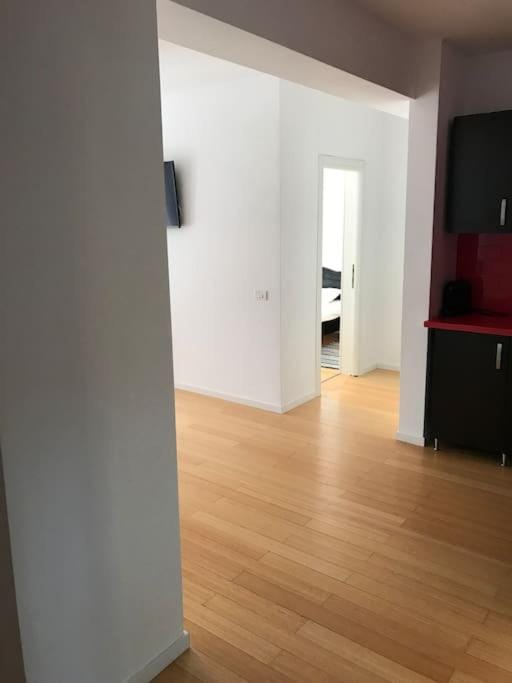 Lake view apartament in Mamaia Constanta Apartment in Constanta