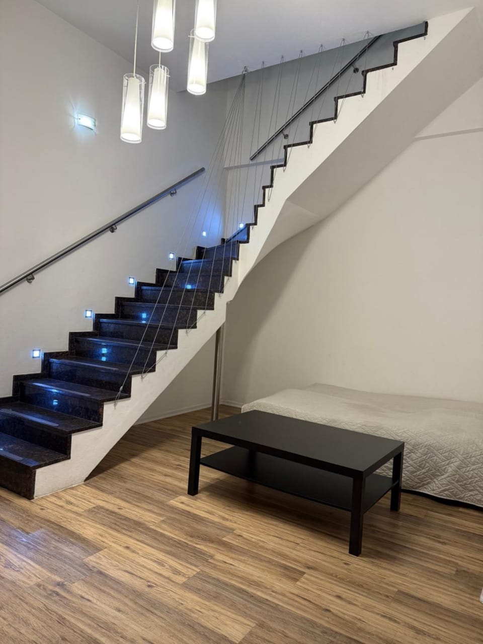 Apartmán až pro 9 osob Apartment in Czechia